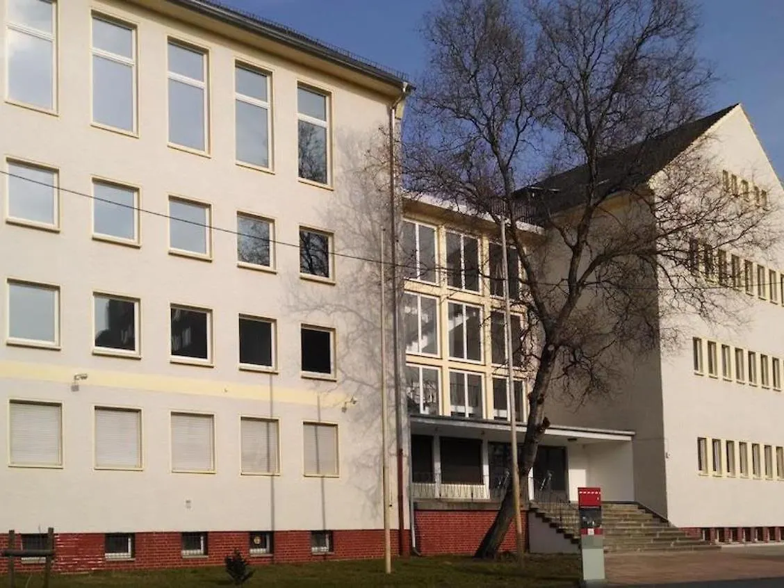 Eastpax Hostel Berlin 0*,