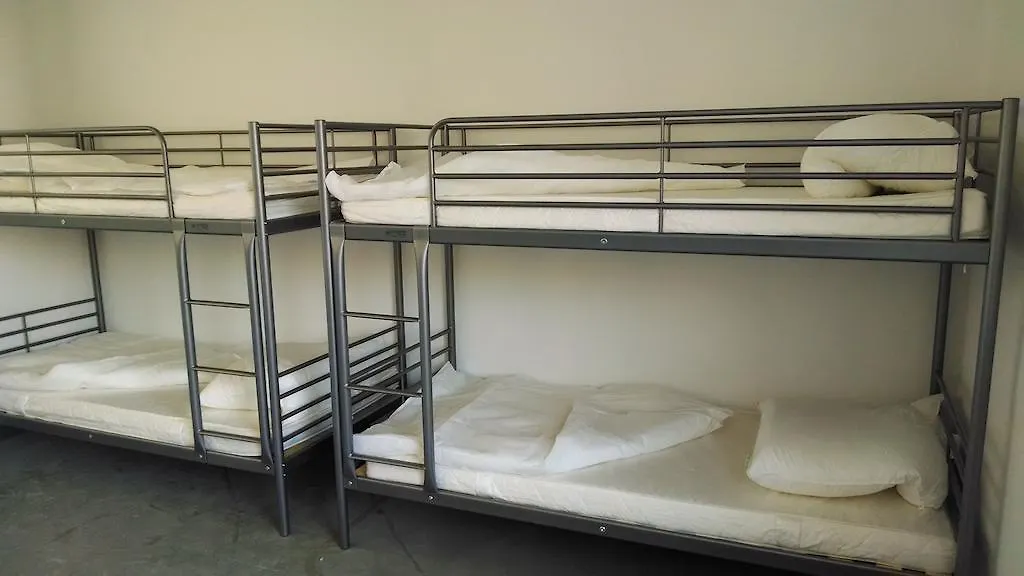 Eastpax Hostel Berlin Hotel