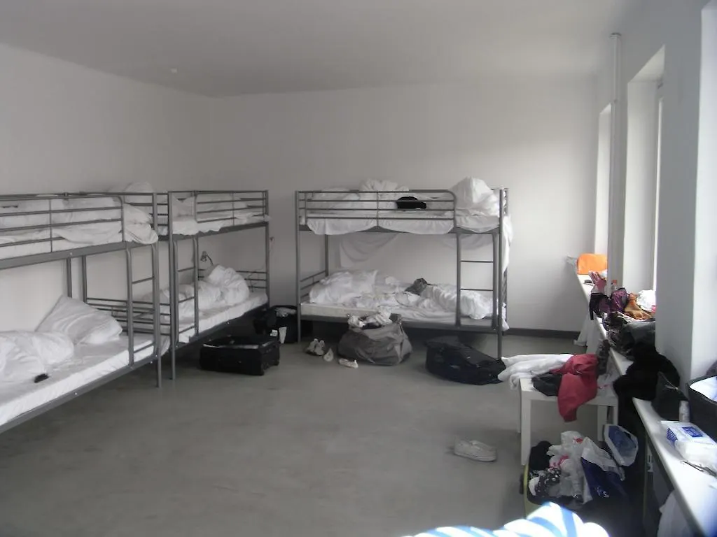 Eastpax Hostel Berlin