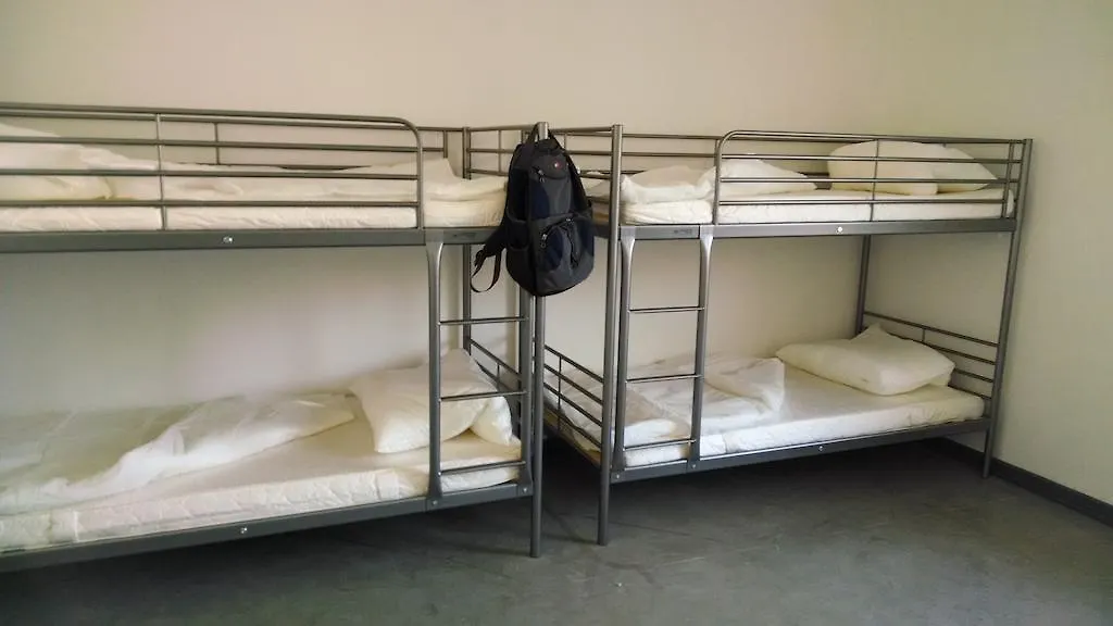Eastpax Hostel Berlin Deutschland