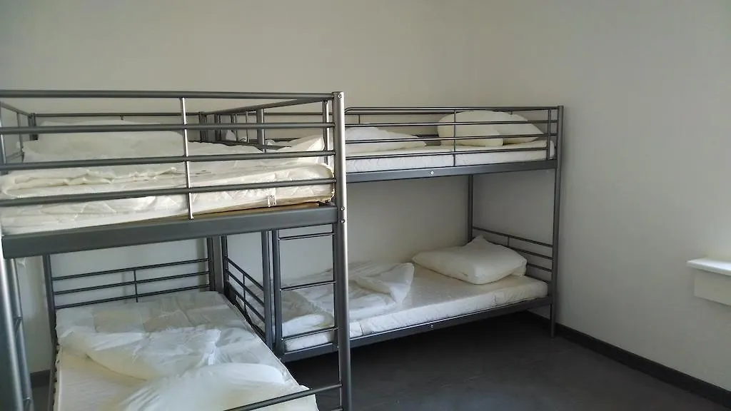 Eastpax Hostel Berlin 0*,  Deutschland