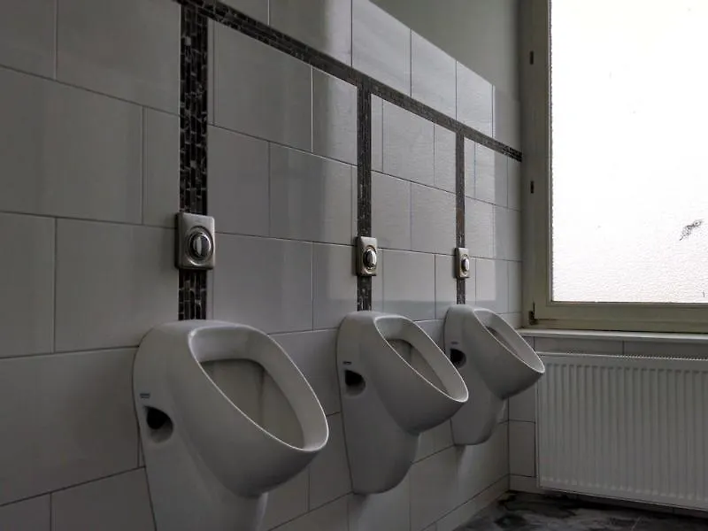 Eastpax Hostel Berlin Hotel