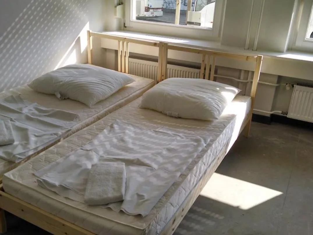 Eastpax Hostel Berlin