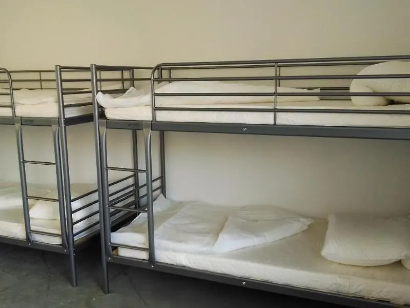 Eastpax Hostel Berlin Hotel
