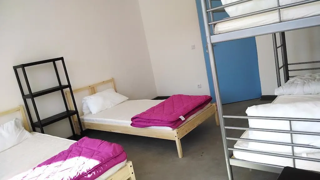 Eastpax Hostel Berlin 0*,  Deutschland