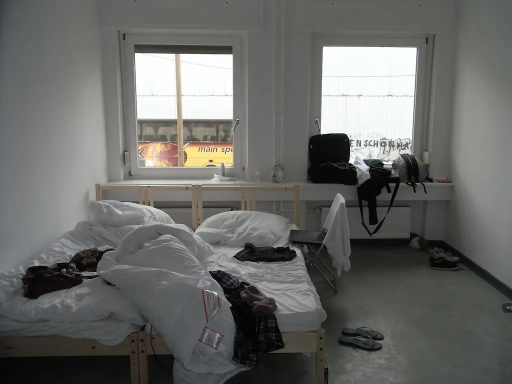 Eastpax Hostel Berlin