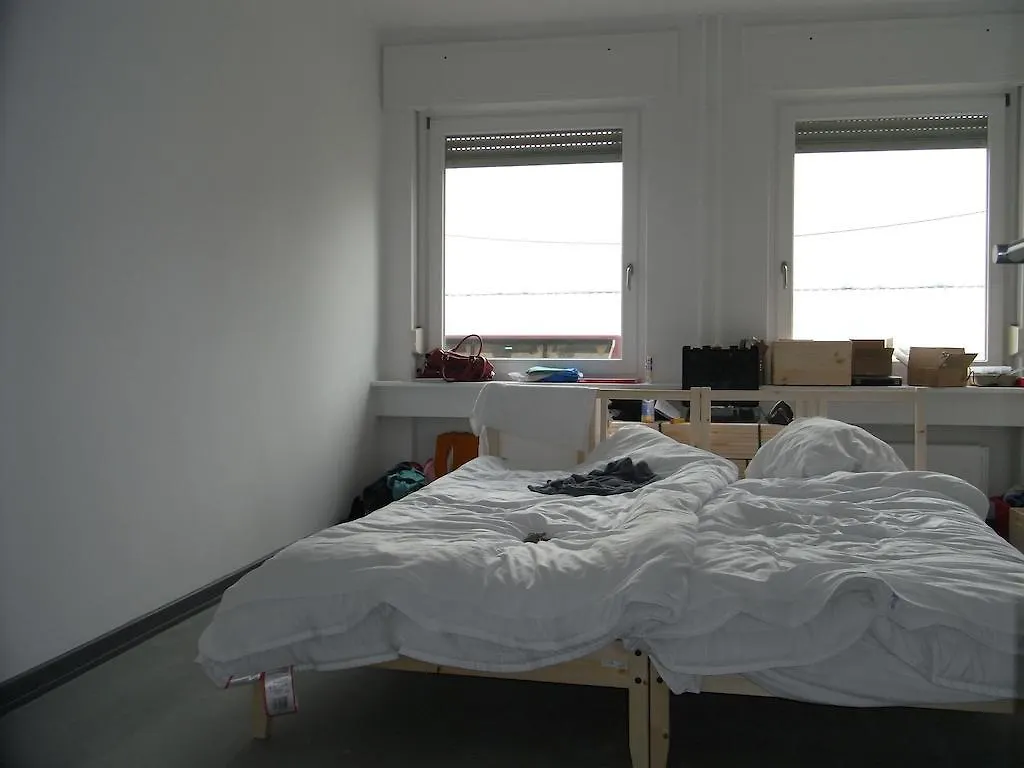 Hotel Eastpax Hostel Berlin
