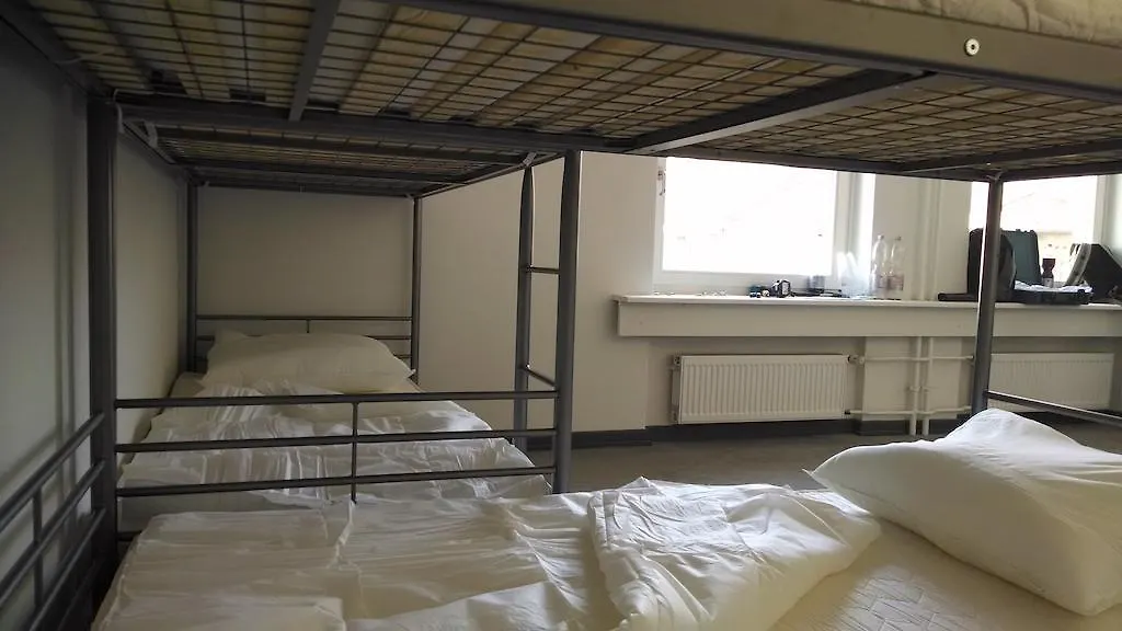 Eastpax Hostel Berlin 0*,